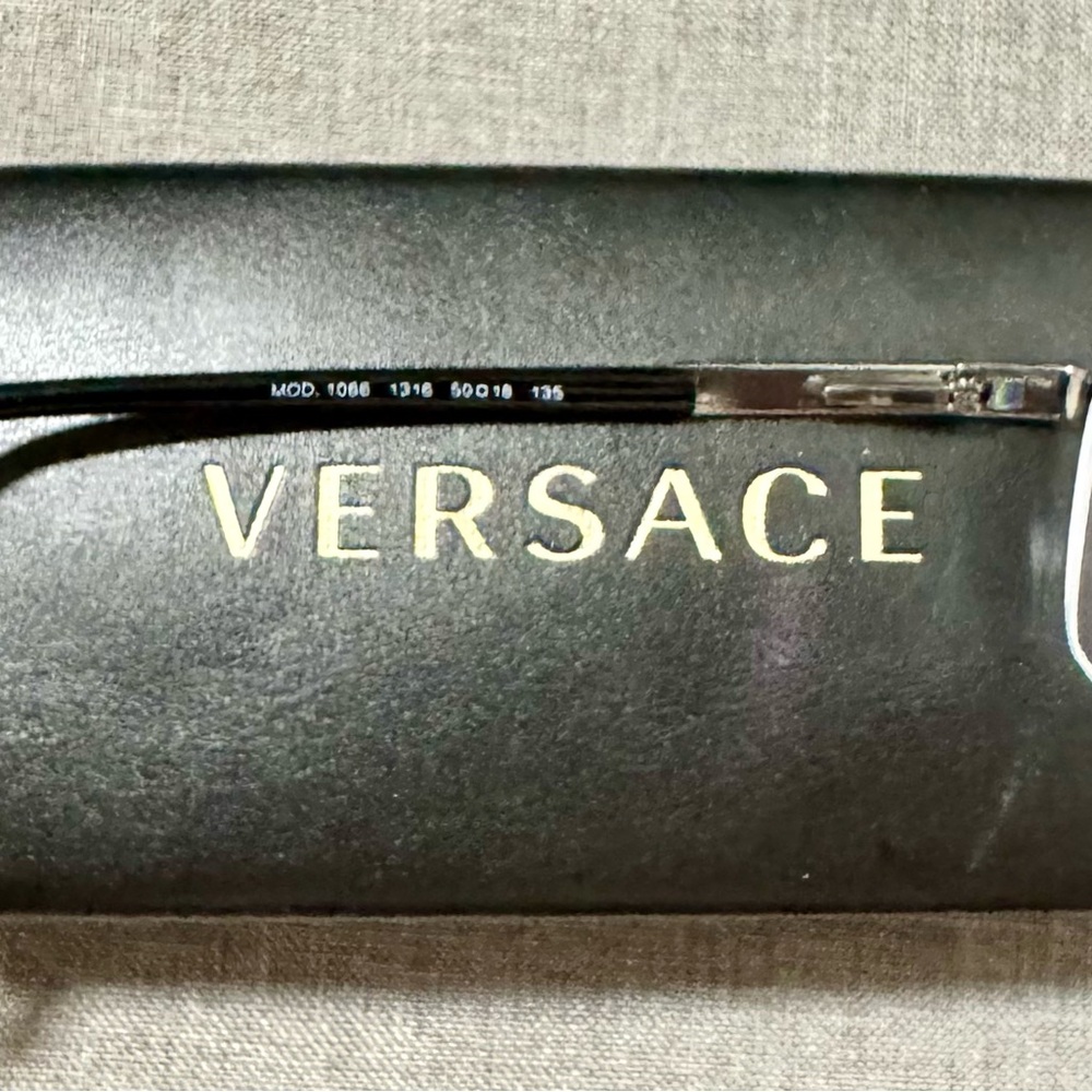 Versace frame - Picture 6 of 7
